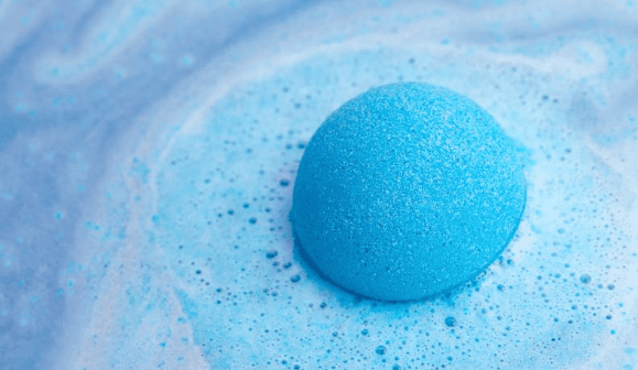 Was wissen Sie über Bath -Fizzies?