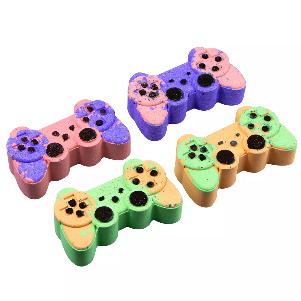 Game Controller Badebombe Großhandel
