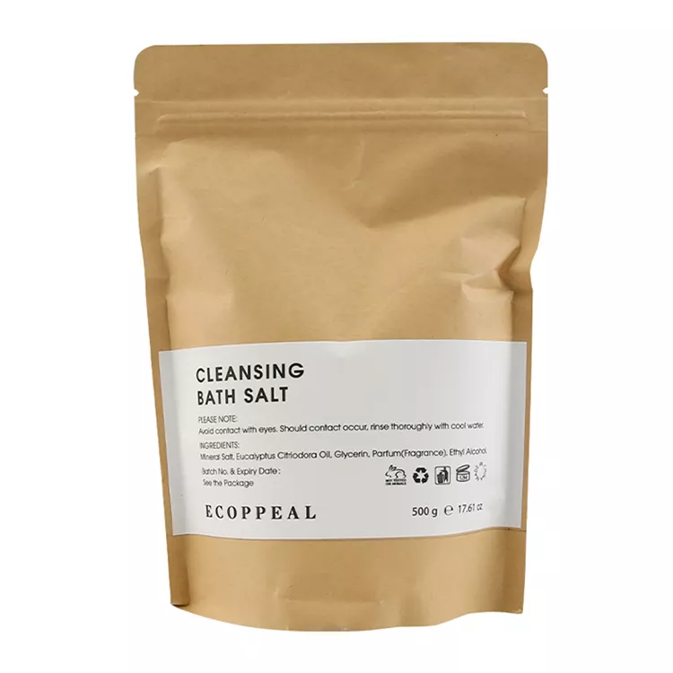 Pink Himalaya Salt Salt Private Label