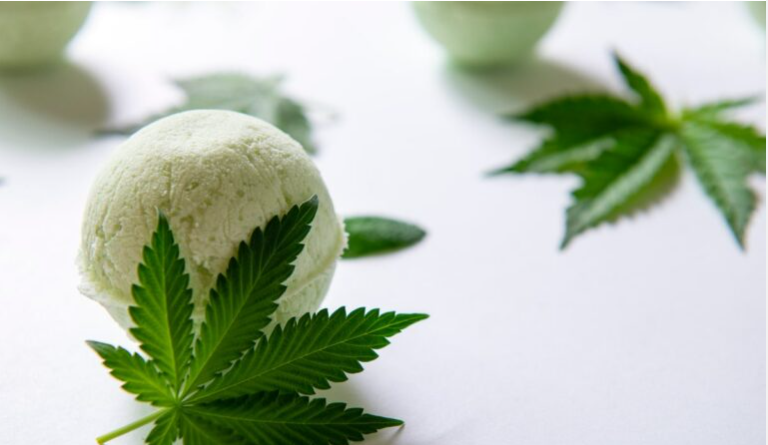 Wie wir die besten CBD -Badbomben auswählen