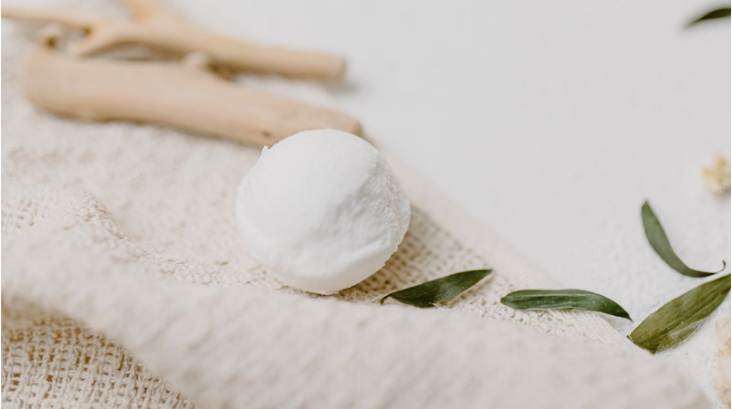 Sollten Sie jeden Tag Badbomben verwenden?