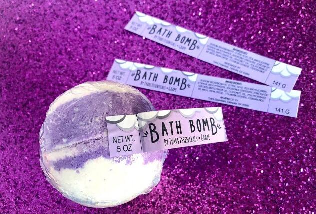 Private Label Bad Bombs: Eine großartige Möglichkeit, Ihr Geschäft zu stärken