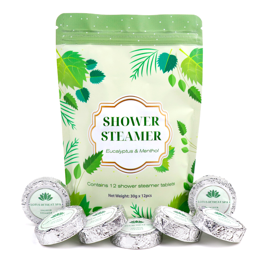 Dusche Aromatherapie Bomben Großhandel