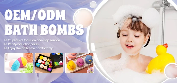 Top Bulk Bad Bomb Lieferanten: Must-Have-Liste