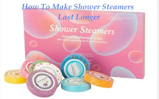 So sorgen Sie dafür, dass Duschdampfer länger halten – Expertentipps