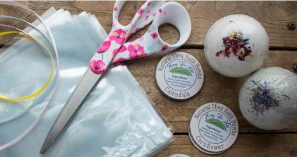 So verpacken Sie Badebomben: Ein umfassender Leitfaden für professionelle Präsentation und Schutz