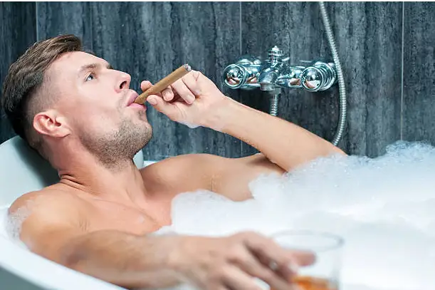 Bath Bombs for Men