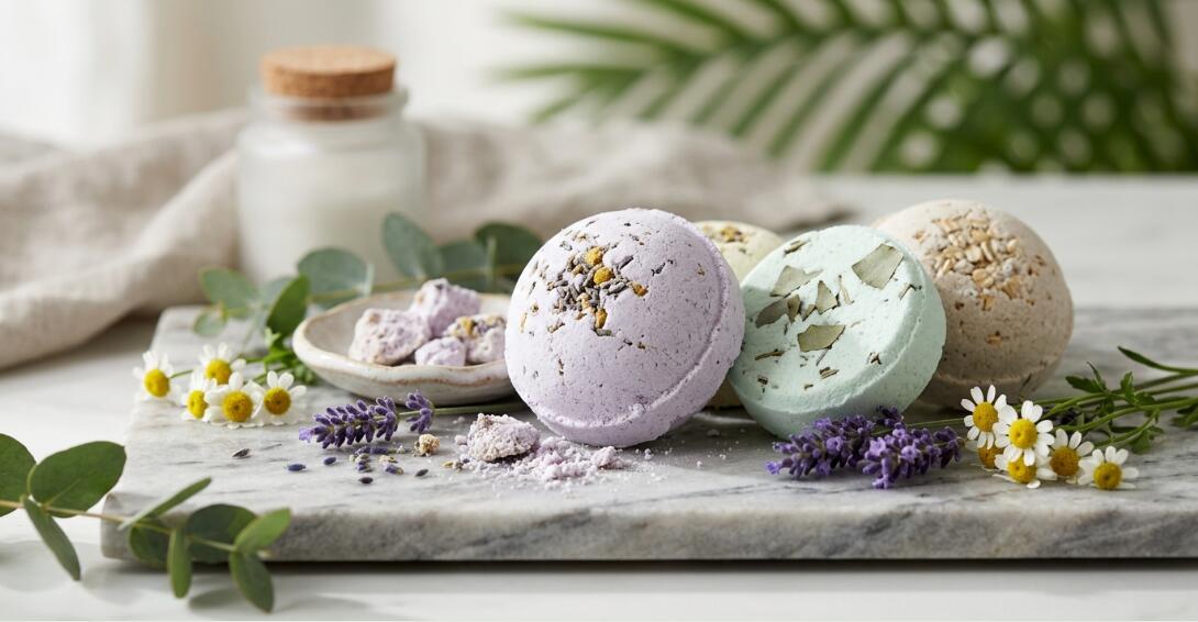 shower steamers shower steamers