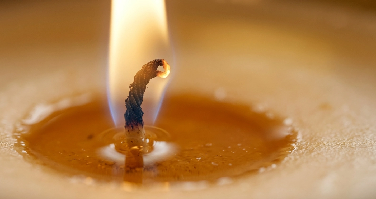 candle wick candle wick