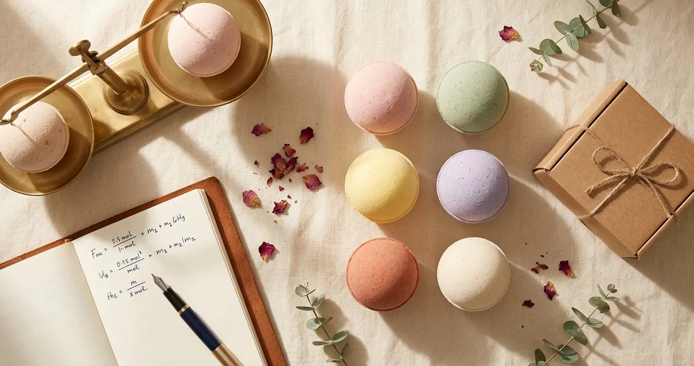 Complimentary bath bomb included. Complimentary bath bomb included.