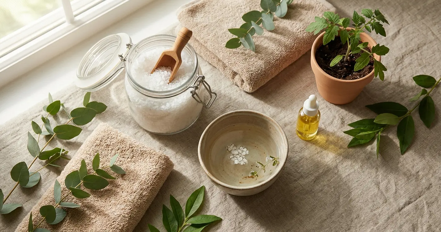 It is also suitable for growing plants