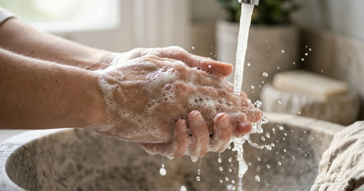soap