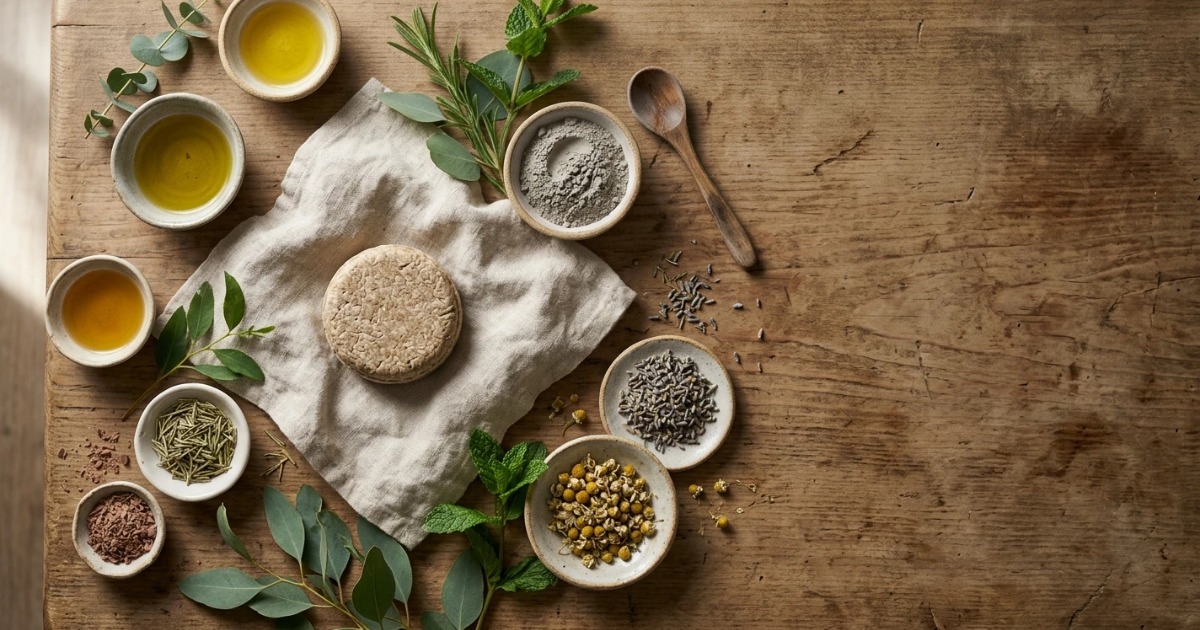 Ingredient lists Ingredient lists