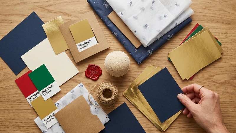 Selection of Packaging Materials