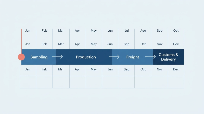 Procurement Timeline