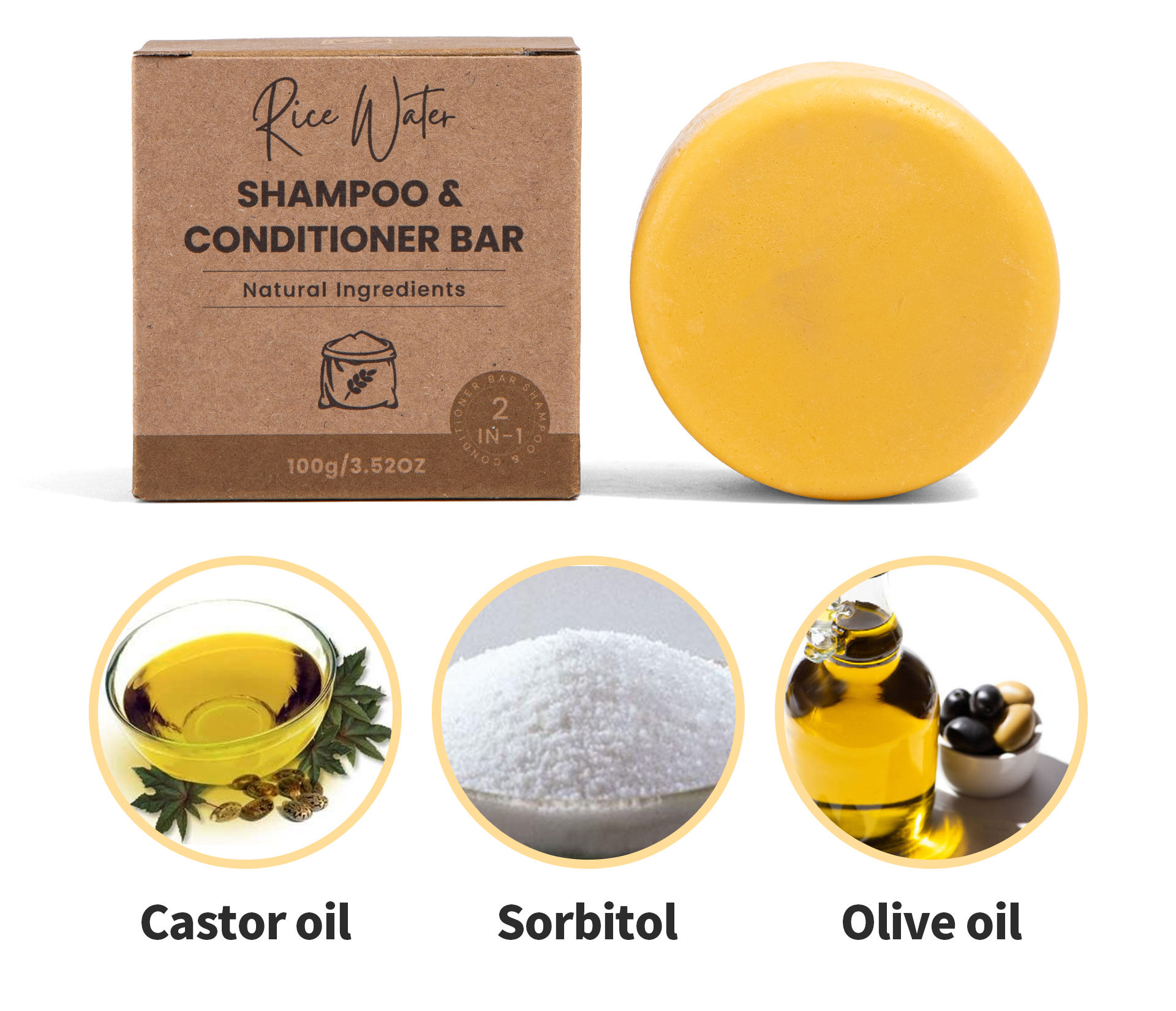 handmade soap