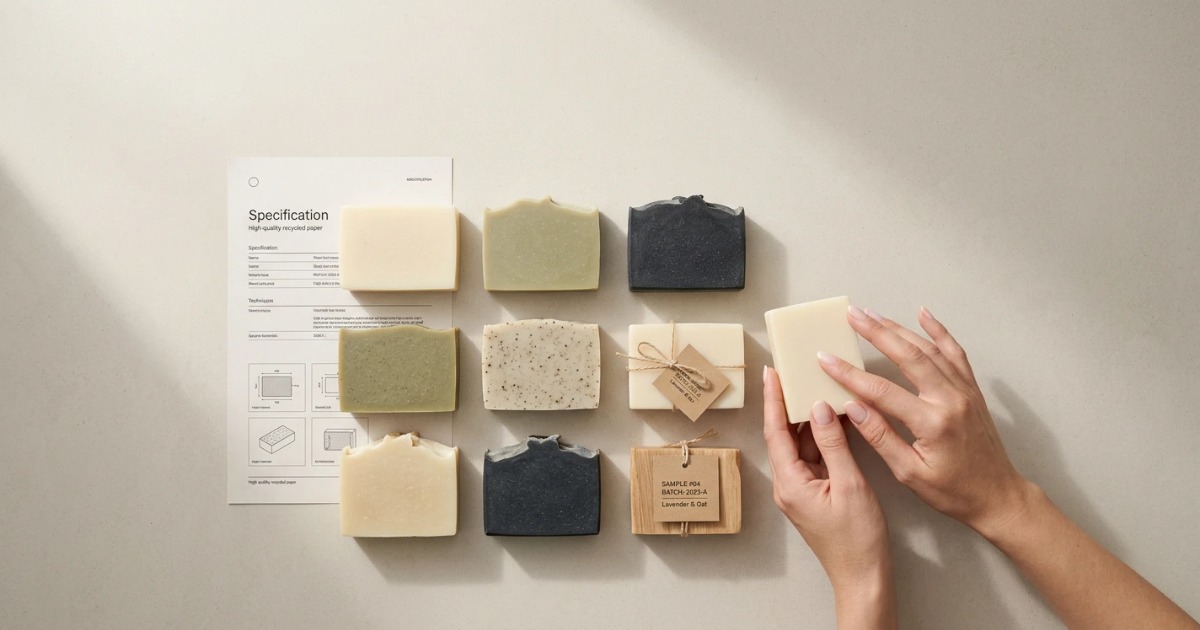 Provide Samples