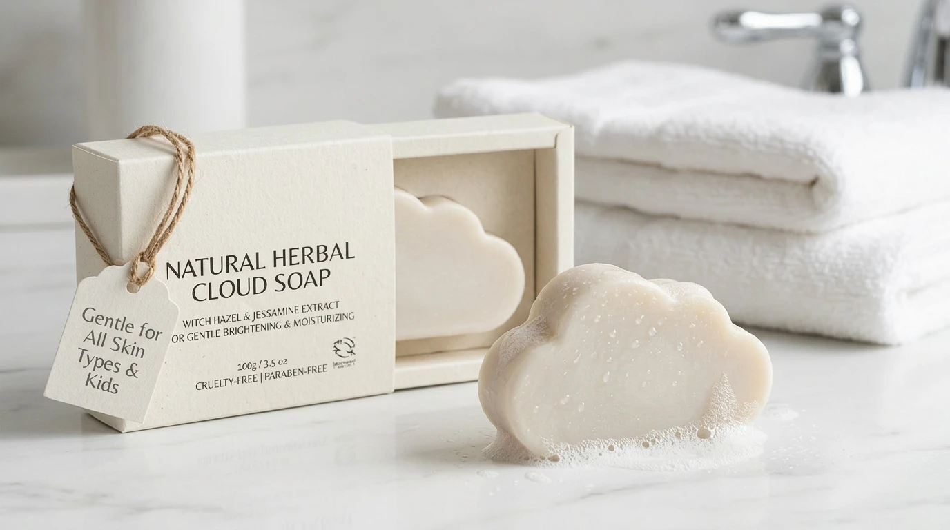 Gentle for All Skin Types & Kids Gentle for All Skin Types & Kids