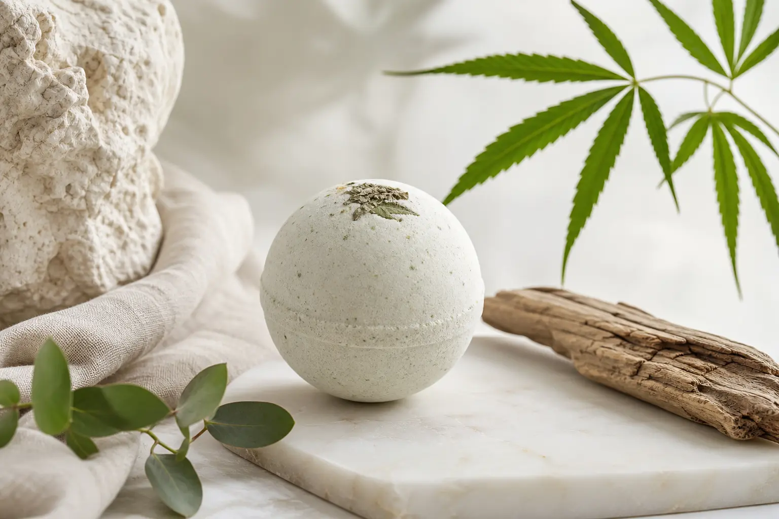 Wo man CBD-Badebomben kaufen kann: Ein vollständiger Einkaufsleitfaden