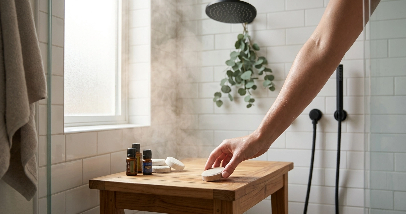 Was sind die besten Shower Steamers (und wie wählen Sie den richtigen für sich aus)?