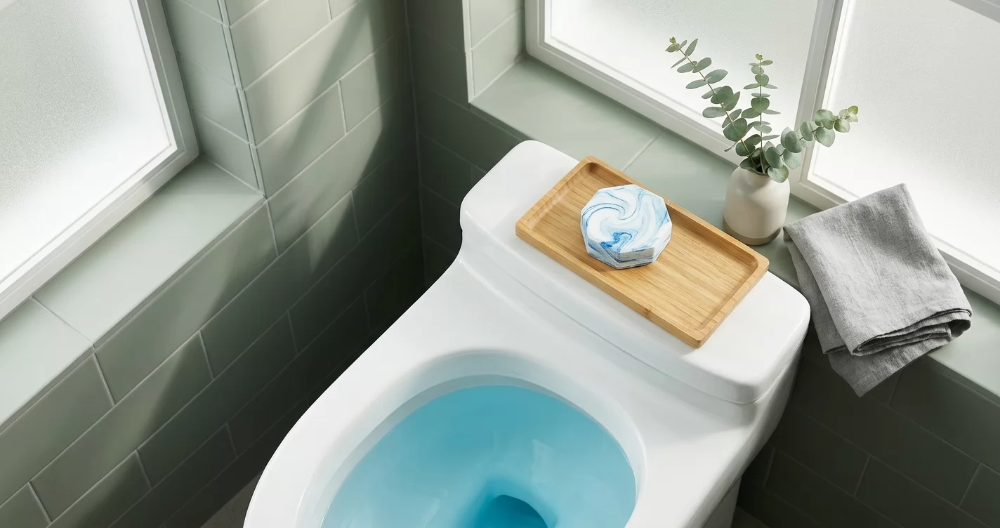 Was sind die besten Toilettenreiniger-Tabletten?