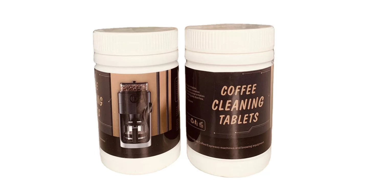 Reinigungstabletten für Kaffeekannen - Image 3