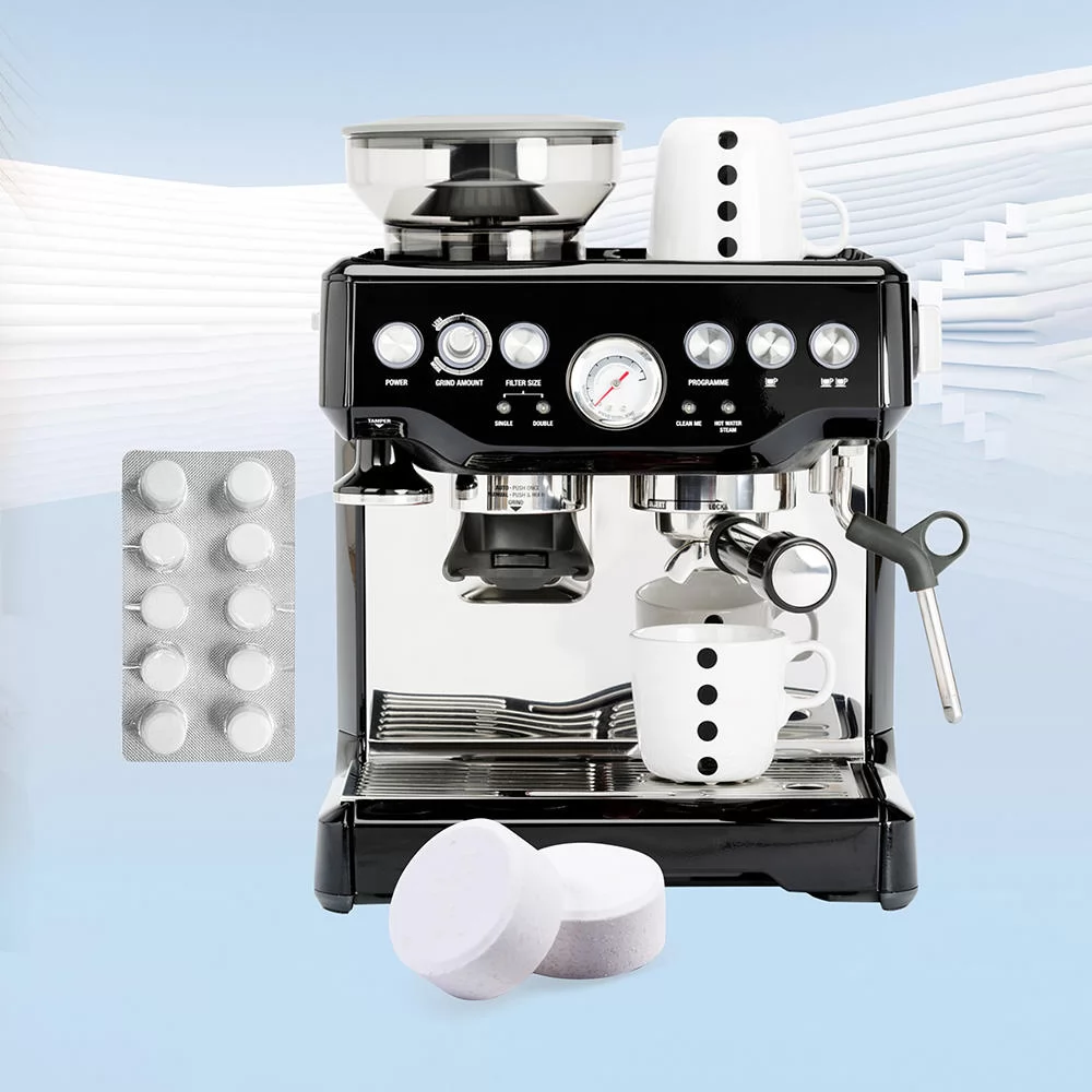 Reinigungstabletten für Kaffeekannen - Image 4