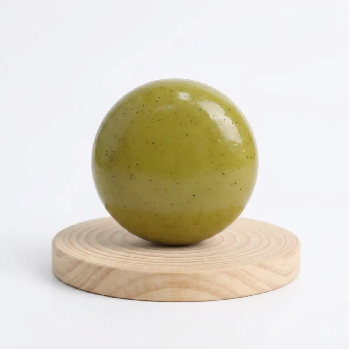 Haarwachstum Shampoo Bar - Image 2