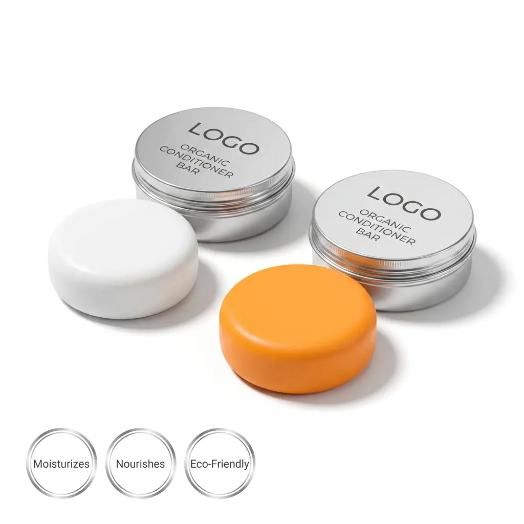 Haar-Conditioner-Bar