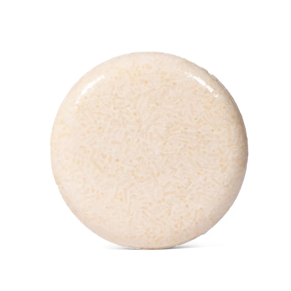 Naturshampoo-Stück mit Reiswasserprotein als Eigenmarke - Image 4